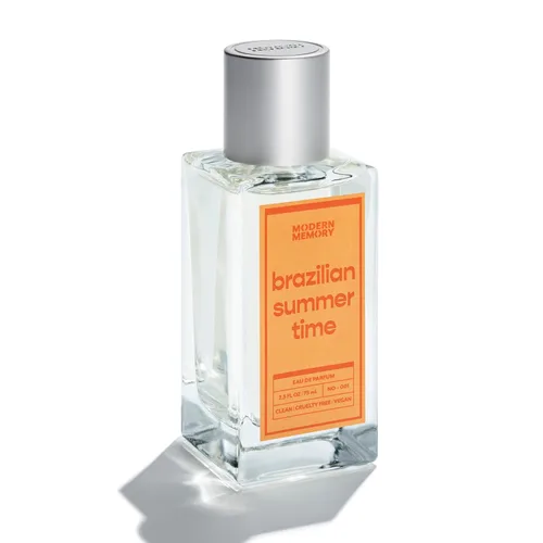 Vista 14 de Modern Memory All of Her Eau de Parfum para mujer, 2.5 onzas líquidas, notas de frambuesa roja, jazmín y ámbar