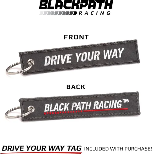 Vista 7 de BlackPath - Para Kawasaki ATV 1.5" espaciadores de rueda se adapta a 2015-2021 Mule Pro 900 + 2017-2021 Mule Pro Diesel 2 piezas Kit de 2 piezas