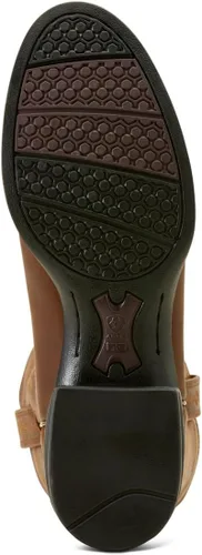 Vista 5 de Ariat Heritage Roper Western - Botas vaqueras para hombre