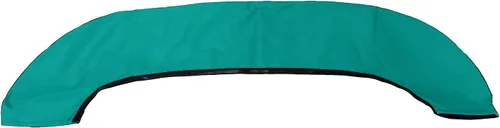 Vista 9 de Savvycraft - Funda de almacenamiento de toldo Bimini, de 54 a 60 pulgadas de ancho, color beige, impermeable, con protección UV, reemplazo de toldo