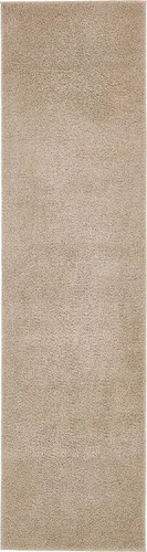 Vista 18 de Unique Loom Studio Colección Solid Shag - Alfombra Urbana Moderna Super Suave y de Felpa