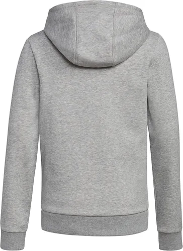 Vista 2 de adidas Boys' Long Sleeve Fleece Pullover Hoodie