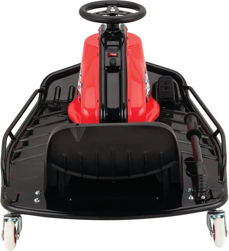 Vista 6 de Razor carrito loco