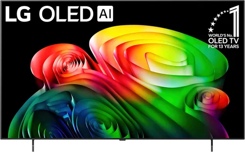 Vista 3 de LG Smart TV OLED B6 4K de 65 pulgadas (OLED65B6GUA, 2026) Bundle S90TR 7.1.3-Ch Barra de sonido, Dolby Atmos, Dolby Vision, Wow Orchestra, WOWCAST