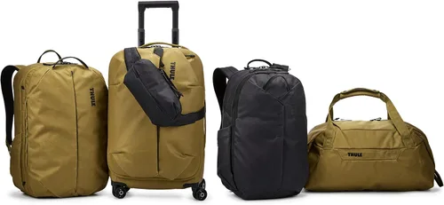 Vista 16 de Thule Aion Backpack