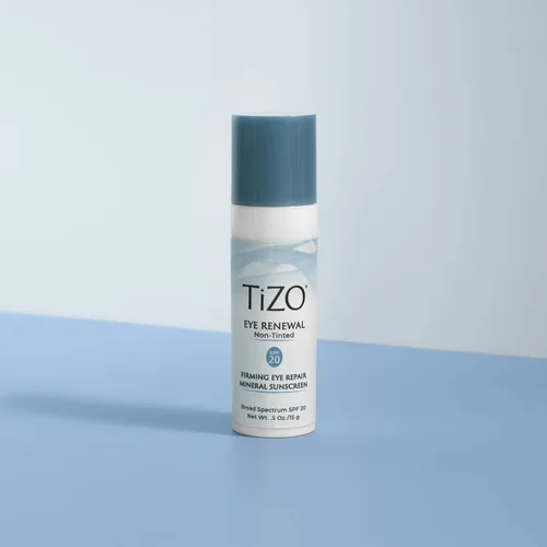 Vista 4 de TIZO TIZO Eye Renewal SPF20 Peso neto 0.5 oz/15 g, 1 unidad