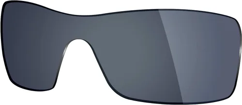 Vista 3 de Mryok 2 pares de lentes polarizadas de repuesto para Oakley Batwolf Sunglass - Opciones