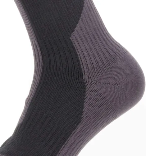 Vista 4 de SealSkinzCalcetines de trekking de grosor Mid aw16