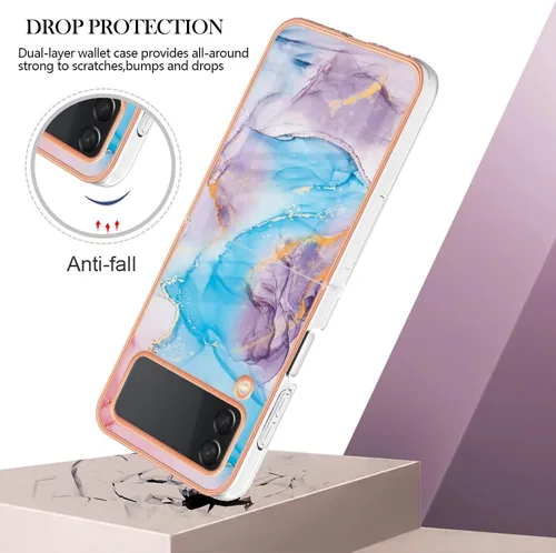 Vista 842 de Funda compatible con Nothing Phone 1, compatible con Nothing Phone One A063 para teléfono móvil TPU funda FLP