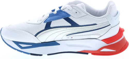 Vista 5 de PUMA BMW MMS M Motorsport Mirage Sport Motorsport Zapatos deportivos inspirados en deportes de motor