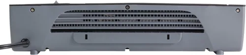 Vista 5 de Laminadora térmica Swingline GBC Fusion 264 galones, 12 pulgadas, 5 minutos de precalentamiento, 3 Mil (5 Mil hasta 4 x 6 pulgadas) (1703073), Negro