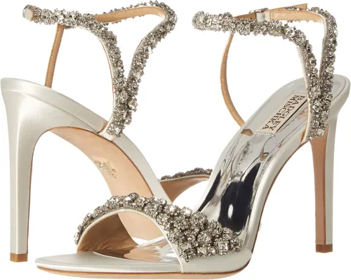 Vista 7 de Badgley Mischka Sandalias de tacón Gaela para mujer