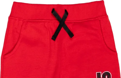 Vista 9 de Marvel Avengers Spider-Man Iron Man Hulk Black Panther - Paquete de 3 pantalones para niños pequeños a niños grandes