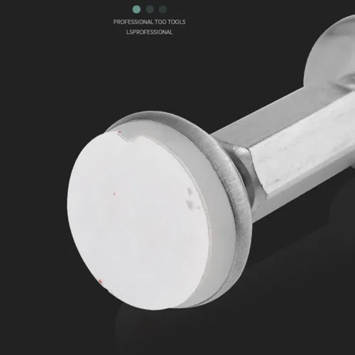 Vista 6 de LIFKOME 4 unids estabilizador anticolisión cabecera fijador cama anti sacudidas herramienta cabecera soporte de pared anti temblor cabecera tapón