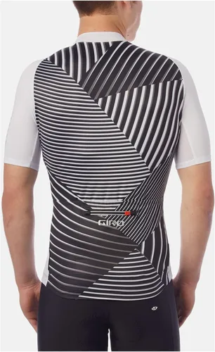 Vista 42 de Giro Chrono Expert Jersey - Hombre