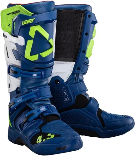 Vista 12 de Bota Leatt 4.5