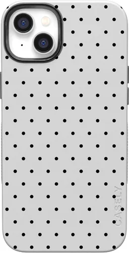 Vista 171 de Casely Funda para iPhone 14 Crayola Outside The Lines Marcador Crayola Compatible con MagSafe Diseño protector audaz