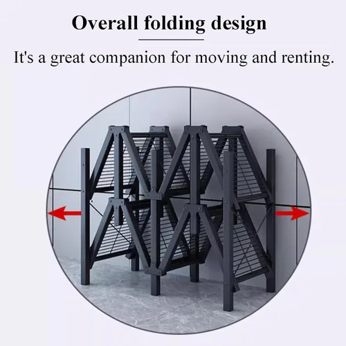 Vista 3 de Armarios grandes Armario portátil Armario con áreas para colgar Armario de metal de acero Armario de ropa Armario para colgar Dormitorio Armario