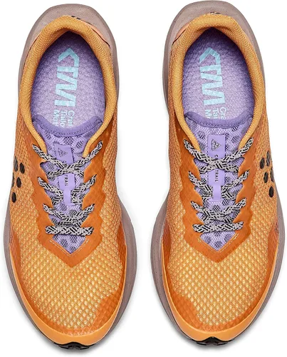 Vista 4 de Craft Sportswear CTM Ultra Trail - Tenis de correr para hombre