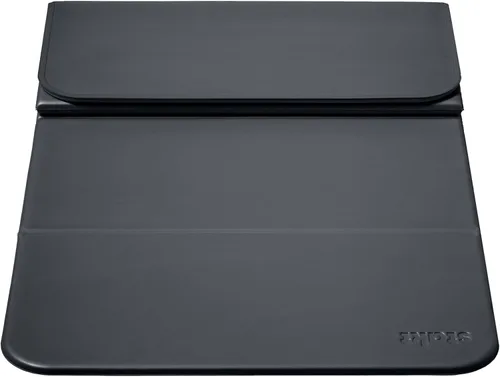 Vista 11 de Stakt La esterilla plegable original de yoga, tapete premium de fitness y multiusos con superficie antideslizante, portátil y ligera