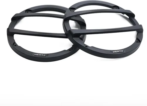 Vista 13 de HERTZ Mille Legend Series MLK-1653 6.5" Sistema de altavoces de dos vías Legend