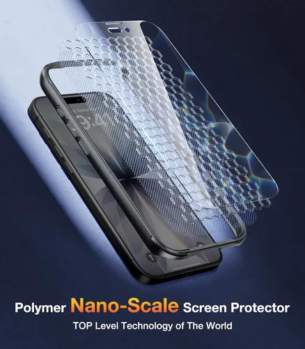 Vista 588 de DIACLARA - Funda transparente compatible con iPhone XR 6.1 pulgadas 2018