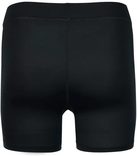 Vista 2 de Mizuno Vortex V2 - Pantalón corto de voleibol para niña