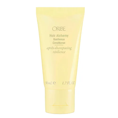 Vista 11 de Oribe Hair Alchemy Strengthening Conditioner - For Fragile Hair