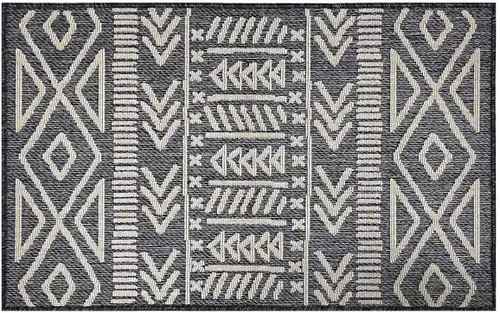 Vista 10 de Pilgrim Home and Hearth 19621-1 Alfombras de área, 36 x 23 pulgadas, hermosas