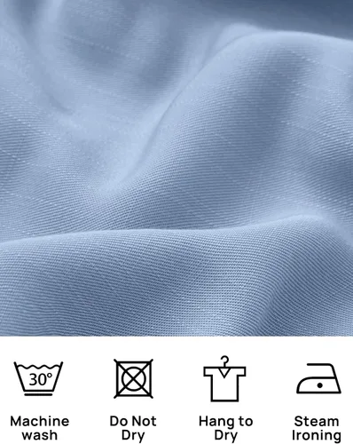 Vista 6 de ZESICA - Vestido largo bohemio de verano para mujer, diseño acampanado, con tirantes delgados, cuello cuadrado y volantes, para la playa, unicolor