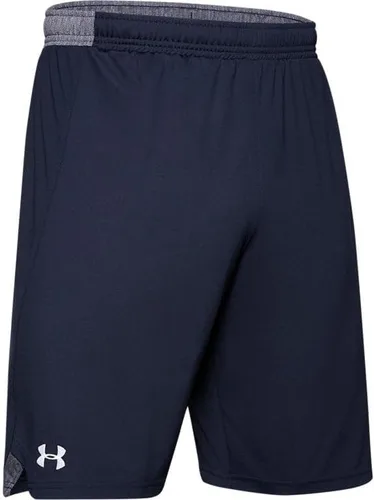 Vista 6 de Under Armour Pantalón corto UA Locker de 9 pulgadas con bolsillos para hombre