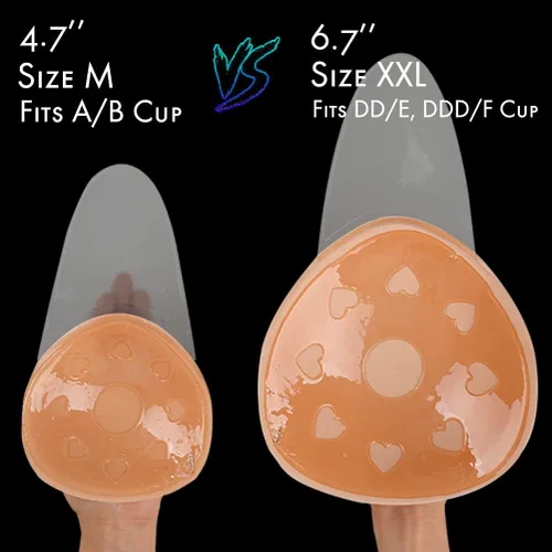 Vista 4 de Invisible Lifting Bra Boob Tape - 2PK Nipple Cover Sticky Bra Push up Large Breast Backless Strapless Bras Fishnet Stockings