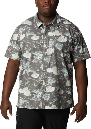 Vista 7 de Columbia Men's Trollers Best Short Sleeve Shirt