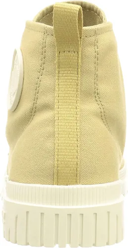 Vista 3 de Palladium Botines unisex para adultos