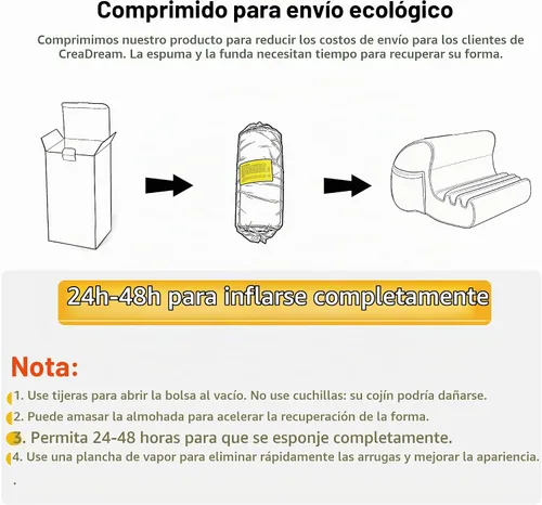 Vista 6 de Soporte de almohada para iPad de tableta, soporte de tableta para regazo Gris