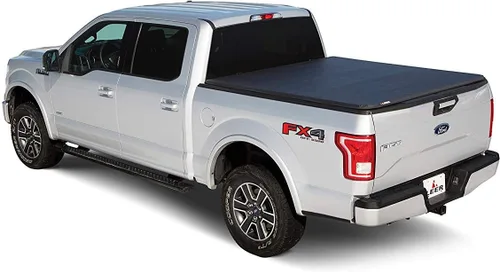 Vista 2 de Leer 630288 Latitude Tonneau - Cubierta para Toyota Tacoma