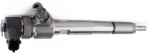 Vista 3 de 0445110484 inyector de combustible diesel 0445110483 compatible con el motor de SAIC MAXUS V80