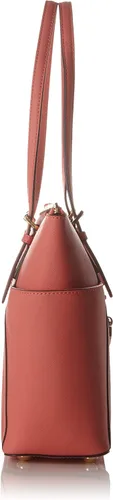 Vista 3 de Michael Kors Hobos y bolso de hombro para mujer 20x15x7 rosa M