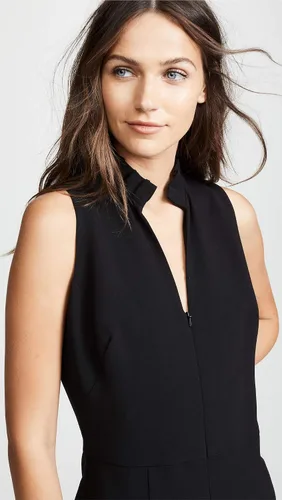Vista 6 de Black Halo Mono Antoinette para mujer