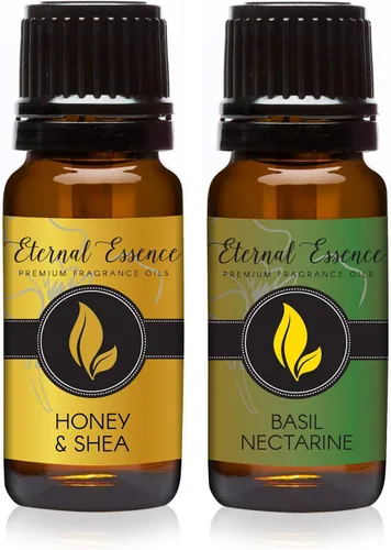 Vista 105 de Aceite Aromático de Romero Grado Premium - 10 ml - Aceite Perfumado