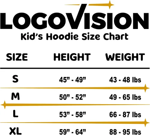 Vista 6 de Chevrolet Classic Camaro Unisex Juventud Pull-Over Sudadera para niños y niñas