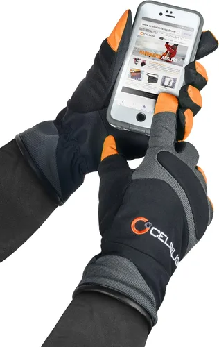 Vista 2 de Celsius Guantes ligeros aislados