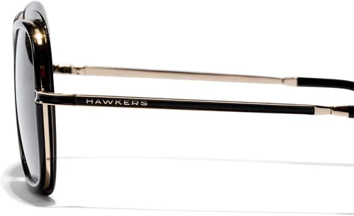 Vista 3 de HAWKERS GLAM Gafas de sol para Mujer. Otros disponibles, Negro