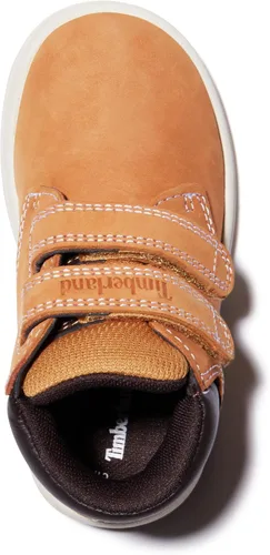 Vista 8 de Timberland Unisex-Child Toddle Tracks Hook & Loop Boot Ankle