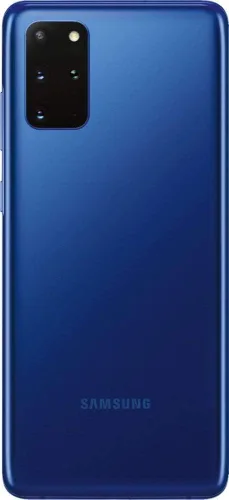 Vista 4 de Samsung Galaxy S20+ 5G 128GB Teléfono inteligente desbloqueado de fábrica (renovado)