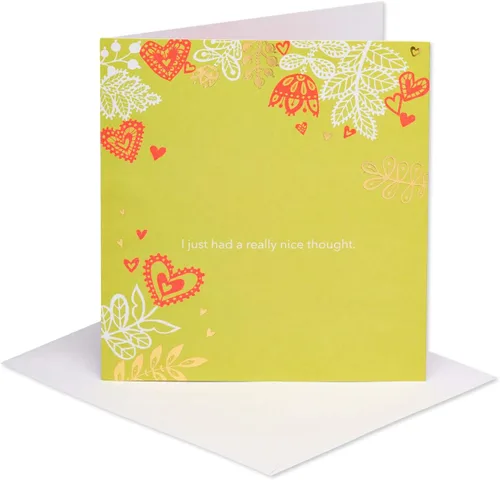Vista 7 de American Greetings Tarjeta de cumpleaños desplegable (buquet)