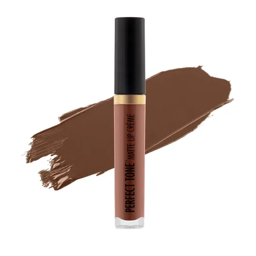 Vista 14 de Black Radiance Perfect Tone Crema de labios mate Berry Naked