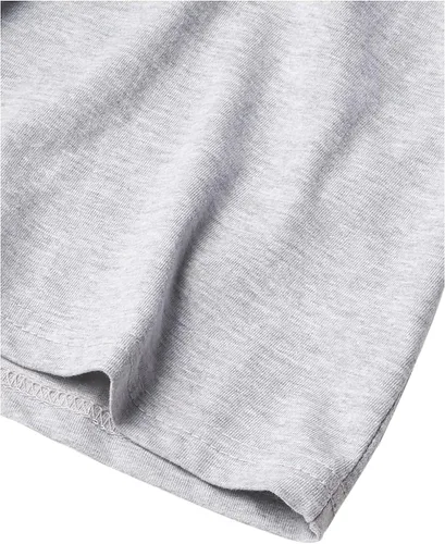 Vista 3 de Reebok - Camiseta grande para niño