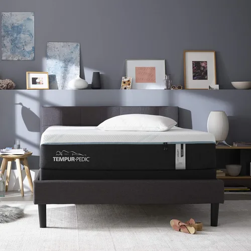 Vista 6 de Tempur-Pedic - Colchón firme ProAdapt, Espuma