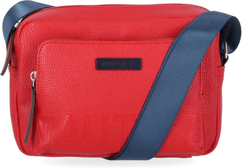 Vista 3 de Nautica Bolso bandolera ajustable para mujer